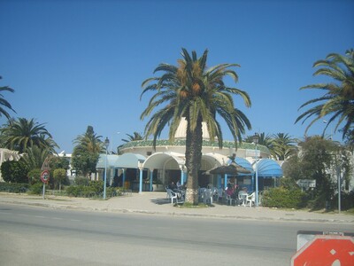 AV appartement skanes