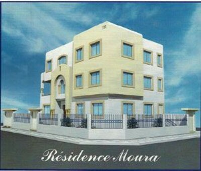 Résidence Moura nabeul
