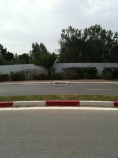 Terrain constructible de 880m² Hammamet nord