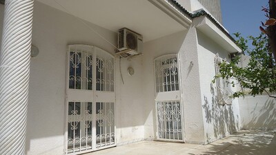Nice House for sale in sousse Wilhemina