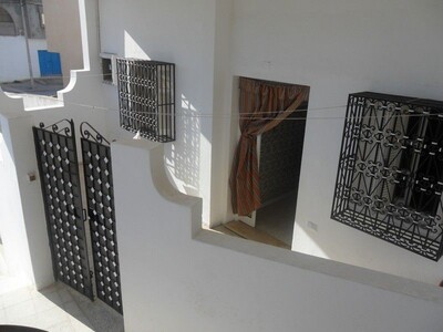 Appartement s+2 à l’entrée du Hammamet