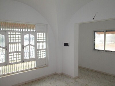 AL annuelle appartement s+2 à Hammamet Nord