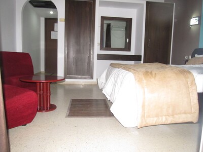Hotel DIAR MERIAM on the beaches of PORT EL KANTAOUI SOUSSE