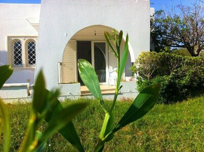 Appartement du palmier A à Diar Hammamet