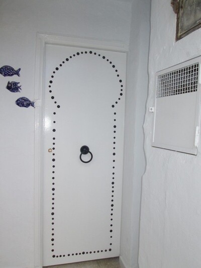 Studio s+0 à Hammamet
