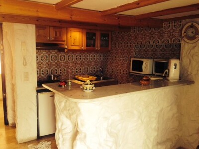 Appartement Nourhene