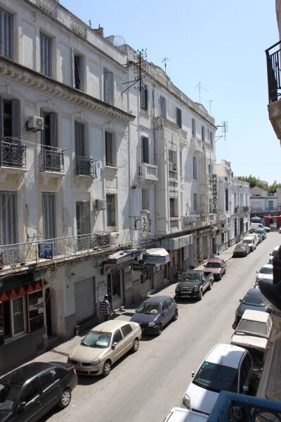 Appartement à Tunis