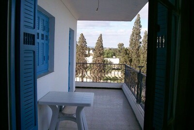 Appartement a votre choix