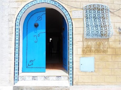 maison classique sidi bou said
