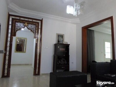 villa adorable chahrazed 140m