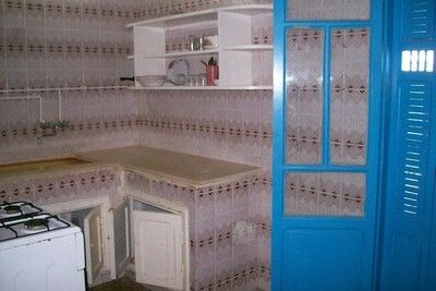 Appartement S+2 à Hammamet