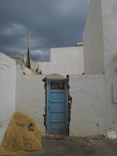 for sale in Hammamet city an Arab House