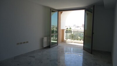 appartement s 3 a la zon touristique sousse