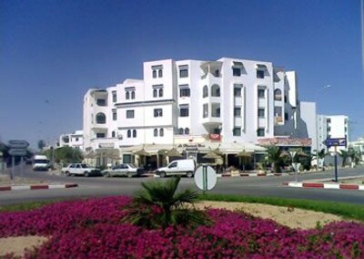 Location vacances : Votre appart de vacances Monastir