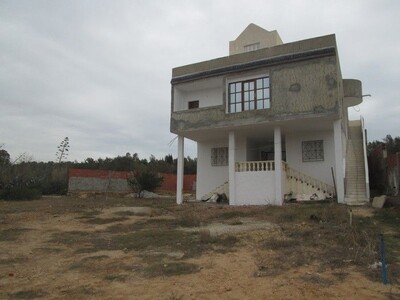 AV villa de campagne sur terrain 500m