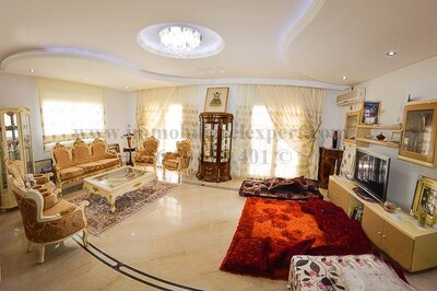 Villa Kamel à prix négociable