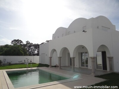 Villa Viola A à  Yasmine