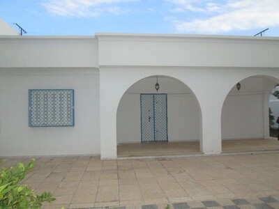 AV Villa les arcades à Hammamet