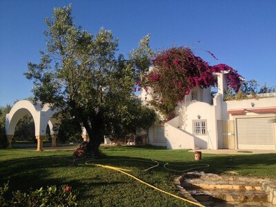 Villa HINDA VILLA HINDA