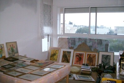 Appartement foizi