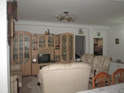 Hammamet Nord AV Appartement spacieux