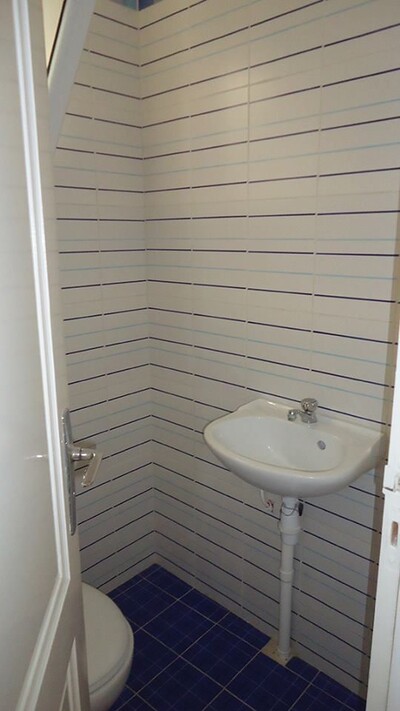 appartement s 3 à sahloul