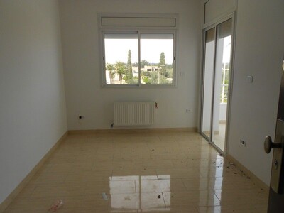 Appartement haut standing et style moderne nabeul