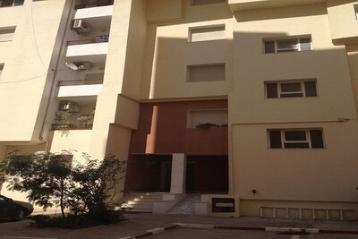 A vendre un bel appartement à Ain Zaghouan