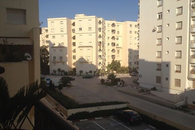 Appartement de 212 m à Ain Zaghouan