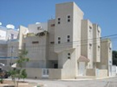 Immeuble R+2 Sahloul