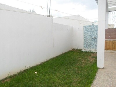 for sale beautiful house with garden North hammamet