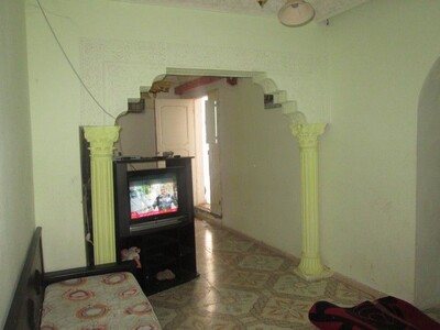 Maison RDC s+2 à Hammamet