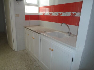 Av une agréable maison avec studio indépendant à Hammamet nord