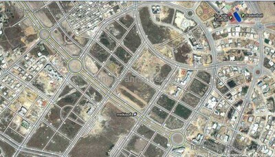 Ain zaghouan jardins de carthage terrain a vendre