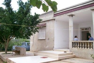 for sale villa nearby hammamet