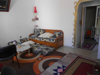 AV deux studios proche de toutes les commodités à Hammamet
