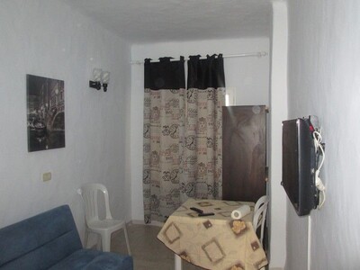 AV Studio s+0 à Hammamet