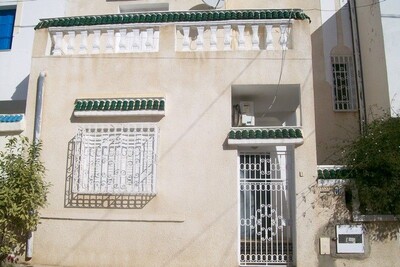 maison  110 md