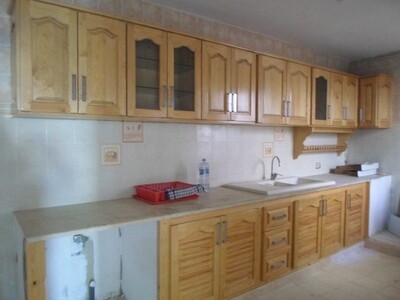 belle maison indépendante a vendreà hammamet nord