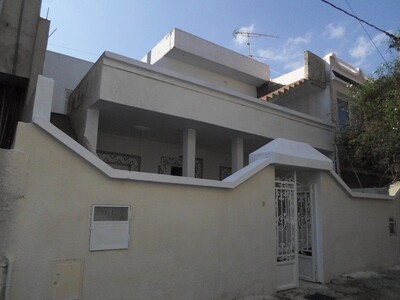 Home furnished two bedrooms lounge for the summer