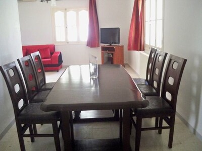 Appartement Olivier Hammamet Nord