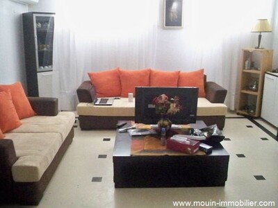Hazar A home at la corniche