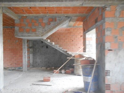 AV une immeuble à hammamet nord avec un prix intéressant