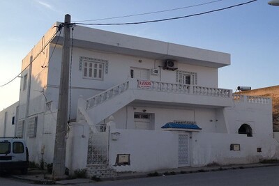opportunity city Marsa