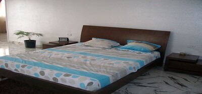 appartement meublé de luxe à kantaoui