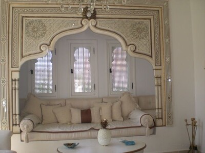 Dar la colombe à la Zone Touristique Yasmine