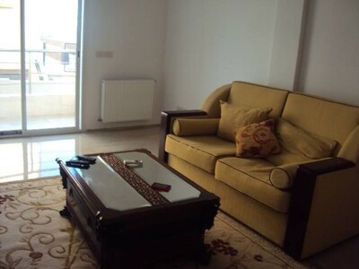 beau appartement pour vacance