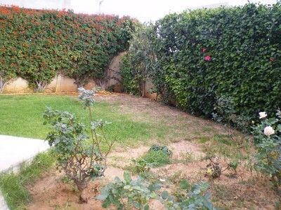 Villa situé a Hammamet Nord