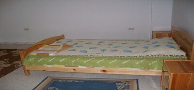 tidy House in kantaoui