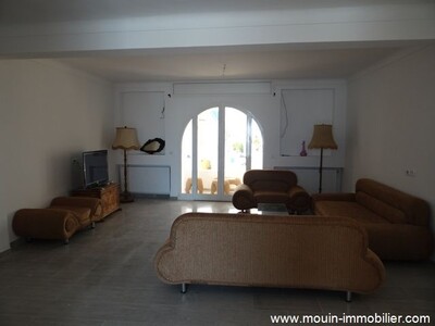 Appartement Stella Hammamet Centre